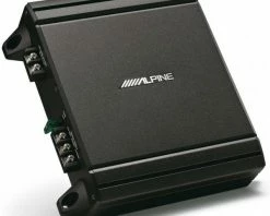 Autoradios & Verstärker Alpine MRV-M250 Endstufe (Mono)