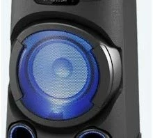 Player Sony MHC-V13 Soundsystem