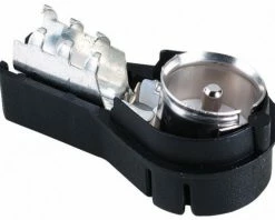 Zubehör Hama Antennenstecker ISO KFZ-Antennenadapter
