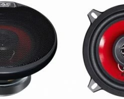 MacAudio APM Fire 13.2 Einchassis-Einbau-Lautsprecher