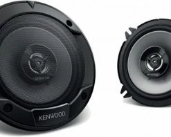 Kenwood KFC-S1366 Einchassis-Einbau-Lautsprecher