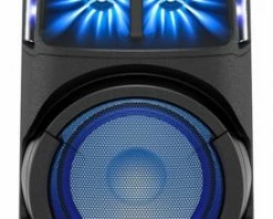 Player Sony MHC-V43D A/V-System