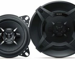 Sony XSFB1030 Einchassis-Einbau-Lautsprecher