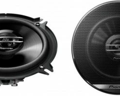 Pioneer TS-G1320F Einchassis-Einbau-Lautsprecher
