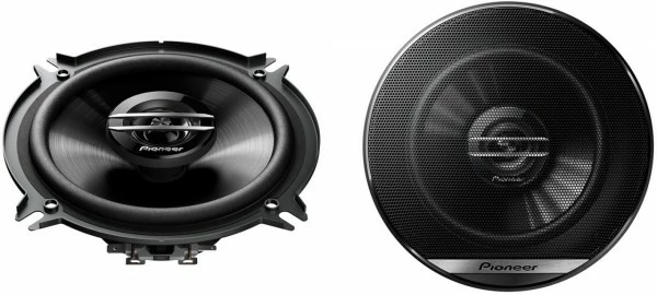 Pioneer TS-G1320F Einchassis-Einbau-Lautsprecher