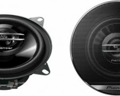 Pioneer TS-G1020F Einchassis-Einbau-Lautsprecher