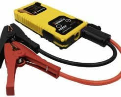 Zubehör Hama 3in1-Kfz-Starthilfegerät (27,9Wh)