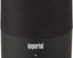 Player IMPERIAL BAS 8 Soundstation