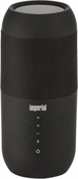 Player IMPERIAL BAS 8 Soundstation