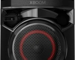 Player LG ON2D Soundsystem