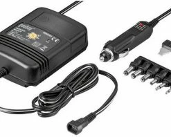 Zubehör Hapena MW 292 Spannungswandler